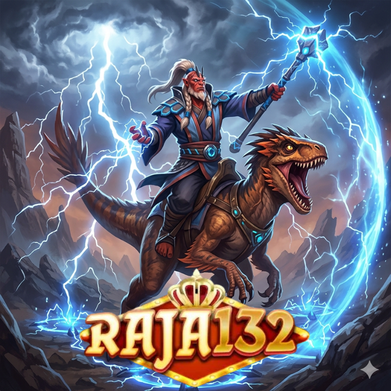 Galeri foto RAJA132 Portal Slot Raja 132 Dengan Fitur Bonus Rollingan di Jakarta